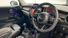 MINI Hatchback 1.5 Cooper Exclusive II 3dr Petrol Hatchback